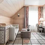 Hotel Aries & 5*