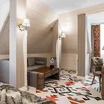 Aries Hotel&spa Hotel 5*
