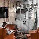 Aries Hotel&spa