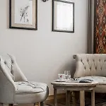 Hotel Aries &