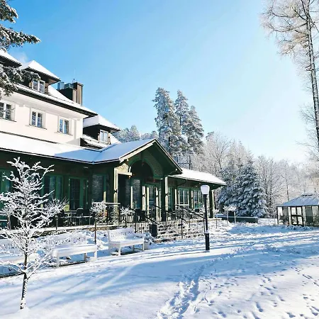 Otel Aries &