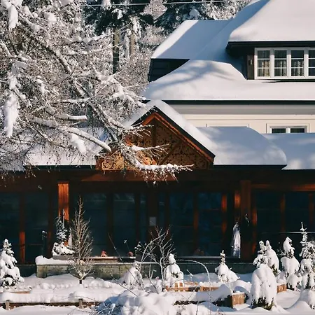 Aries Hotel&spa Hotel