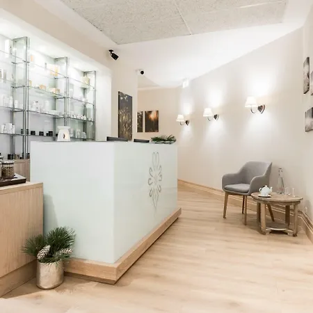 Aries Hotel&spa 5* Wisła