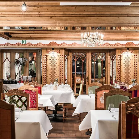 Aries Hotel&spa Hotel