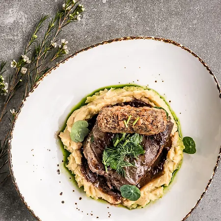 Aries Hotel&spa Wisła