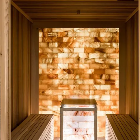 Aries Hotel&spa Hotel Wisła