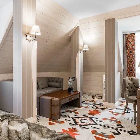 Aries & Hotel 5*