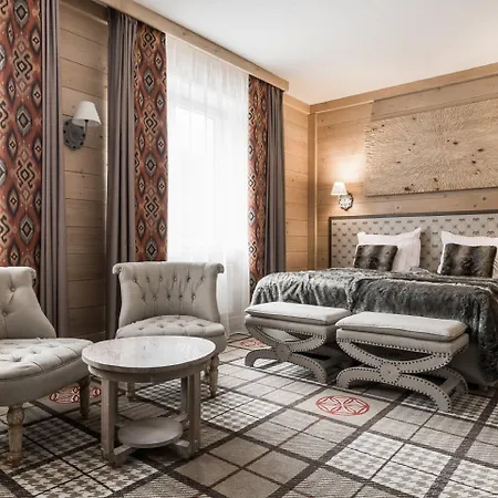 Hotel Aries Hotel&spa Wisła