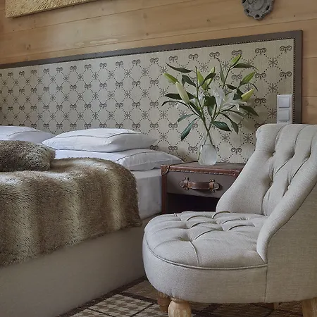 מלון Aries & ויסלאו