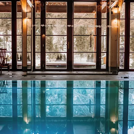Hotel Aries & Wisla