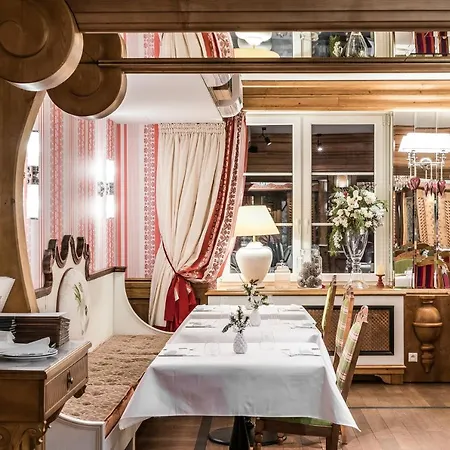 Aries Hotel&spa 5* Wisła