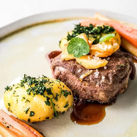 Aries Hotel&spa Hotel