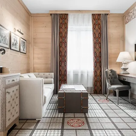 מלון Aries & ויסלאו