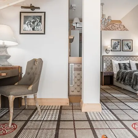 Aries Hotel&spa Hotel Wisła