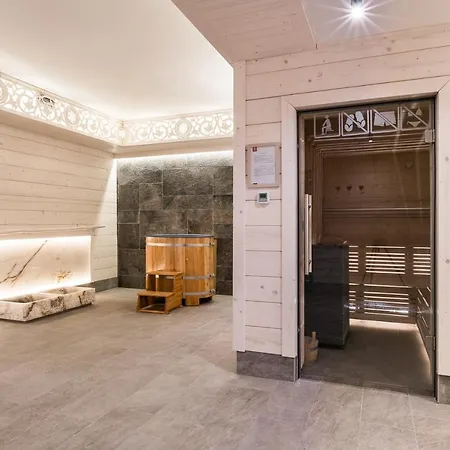 Aries Hotel&spa Wisła