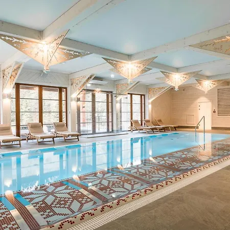 Hotel Aries Hotel&spa Wisła