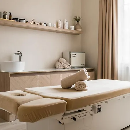 Aries Hotel&spa Hotel