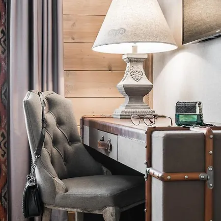 מלון Aries & ויסלאו