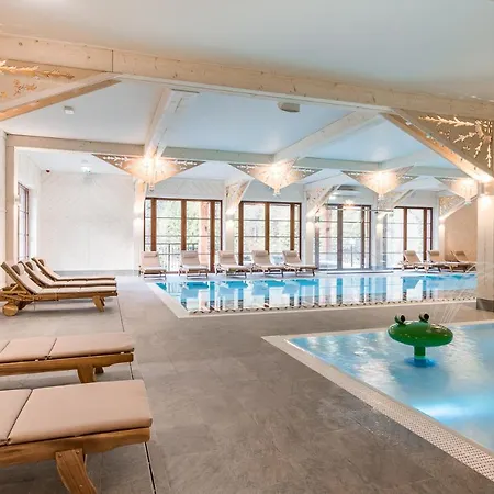 Aries & Hotel 5*