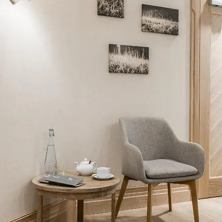 מלון Aries & ויסלאו