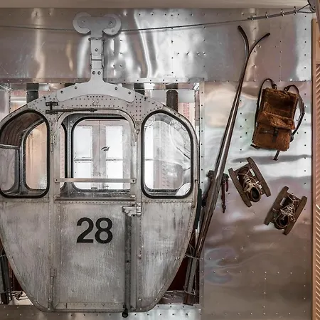 מלון Aries & ויסלאו