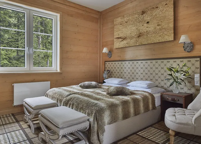 Aries & Hotel Wisła