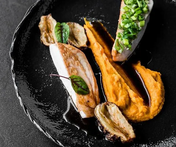 Aries & Hotel Wisła