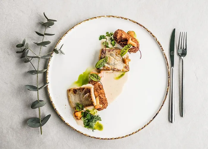 Hotel Aries & Wisła