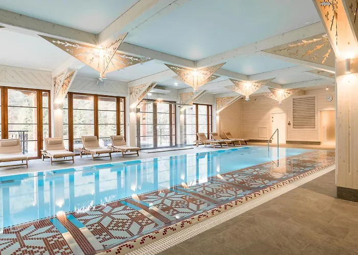 Hotel Aries & Wisła